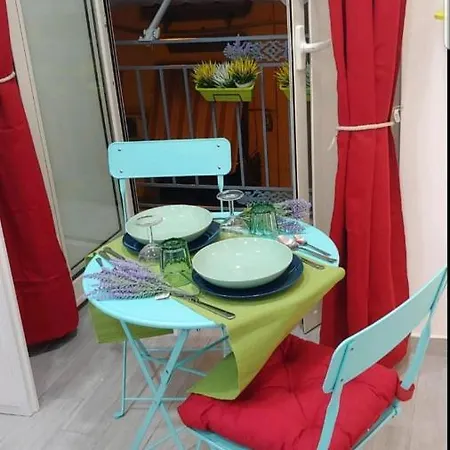 Appartamento Flower Power