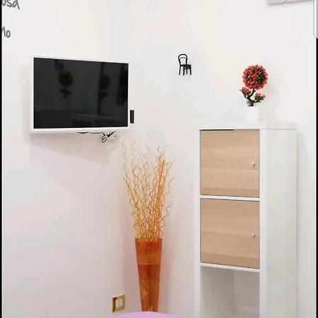 Appartamento Flower Power *